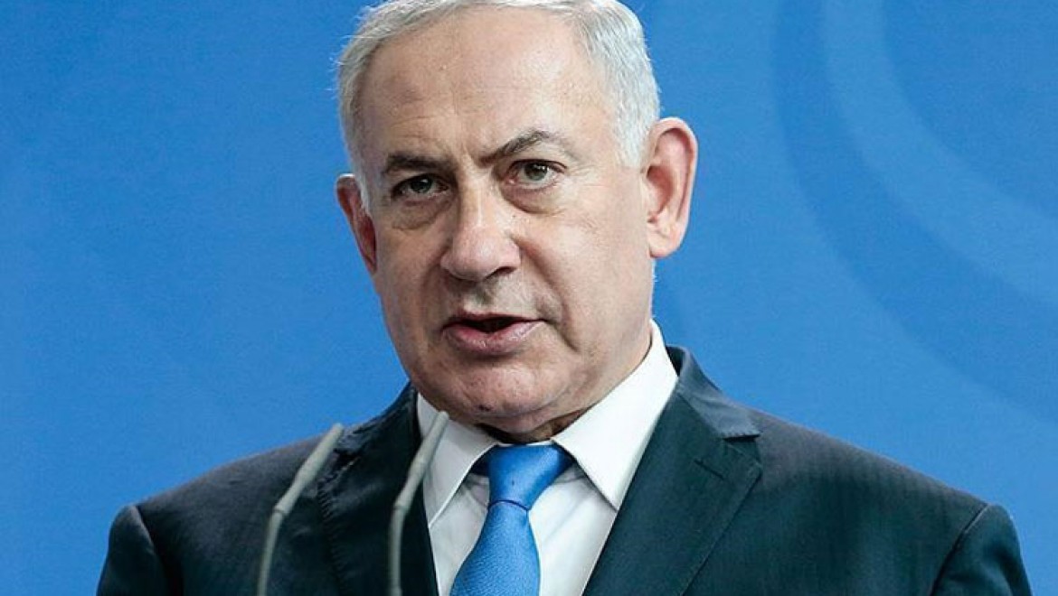 Netanyahu: Gazze'ye yönelik askeri operasyon devam edecek