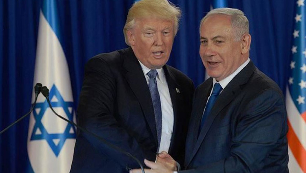 Netanyahu: Kudüs'ün İsrail'in başkenti olması için ABD'den onay aldık