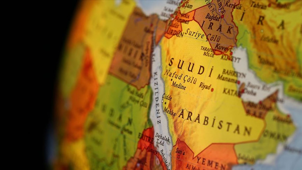 Arap ülkeleri Saudi Aramco saldırısını kınadı