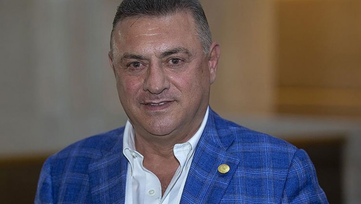 PFDK'den Çaykur Rizespor Kulübü Başkanı Hasan Kartal'a 75 gün hak mahrumiyeti cezası