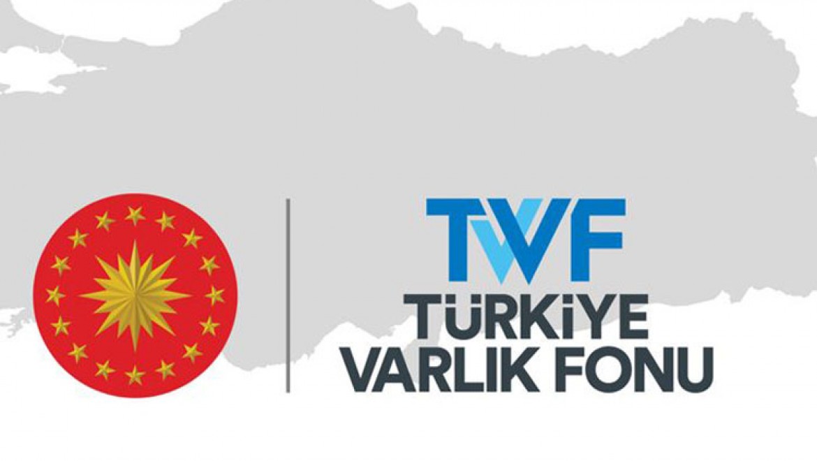 Türkiye Varlık Fonu ile Sinosure arasında 5 milyar dolarlık iş birliği mutabakatı