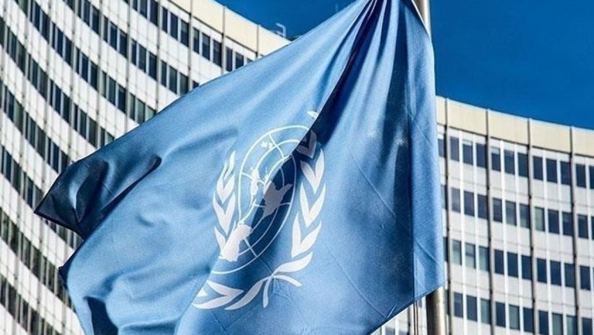 BM Genel Sekreterinden Gazze ve İsrail'deki tüm taraflara 'çatışmaları bir an önce sona erdirme' çağrısı