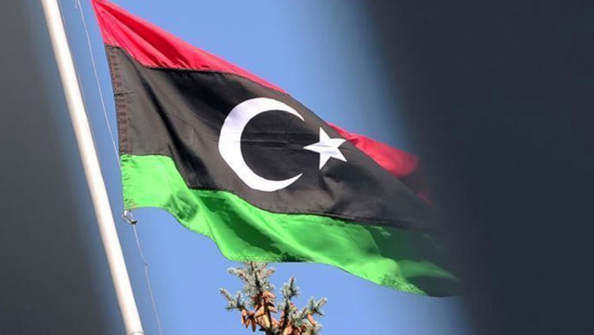 "Türkiye ile stratejik ortaklık Libya'nın inşası için sürecek"