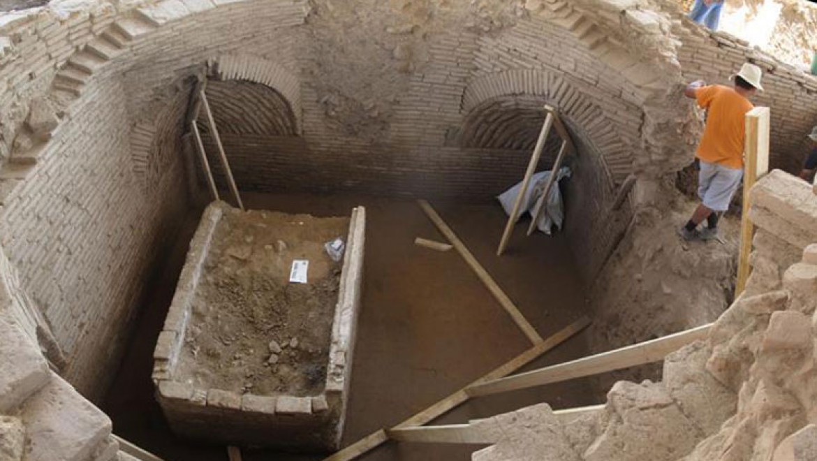 Türk Arkeologlar Orta Asya'ya Keşfe Çıkıyor
