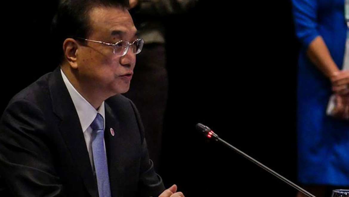 Çin Başbakanı Li yeni koronavirüs salgınının etkisi altındaki Vuhan'da