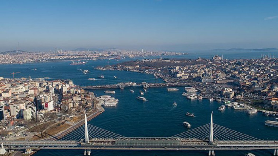 İşte İstanbul'un 15 asırlık afet bilançosu