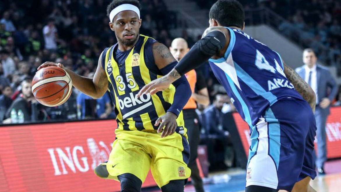 Fenerbahçe Beko 2 Sezon Aranın Ardından Finalde