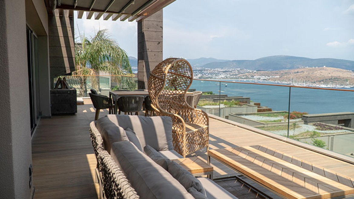 Caresse, a Luxury Collection Resort & Spa, Bodrum Residences