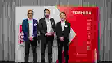 Alarko Carrier, Toshiba'nın EMEA Bölgesi 2024 Toplantısında Ödüle Layık Görüldü