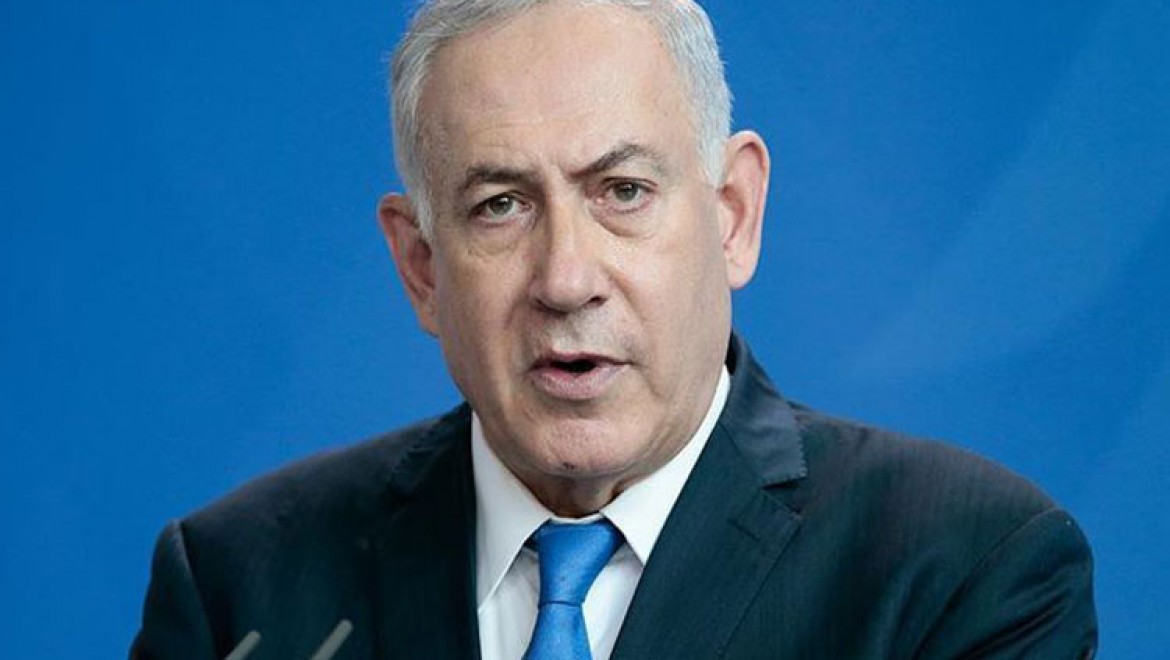 Netanyahu 'yakında' Bahreyn'i ziyaret edeceğini açıkladı