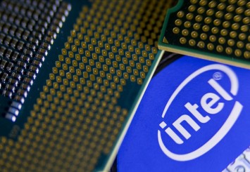 Intel, iki yeni çip fabrikası için 20 milyar dolardan fazla yatırım yapacak