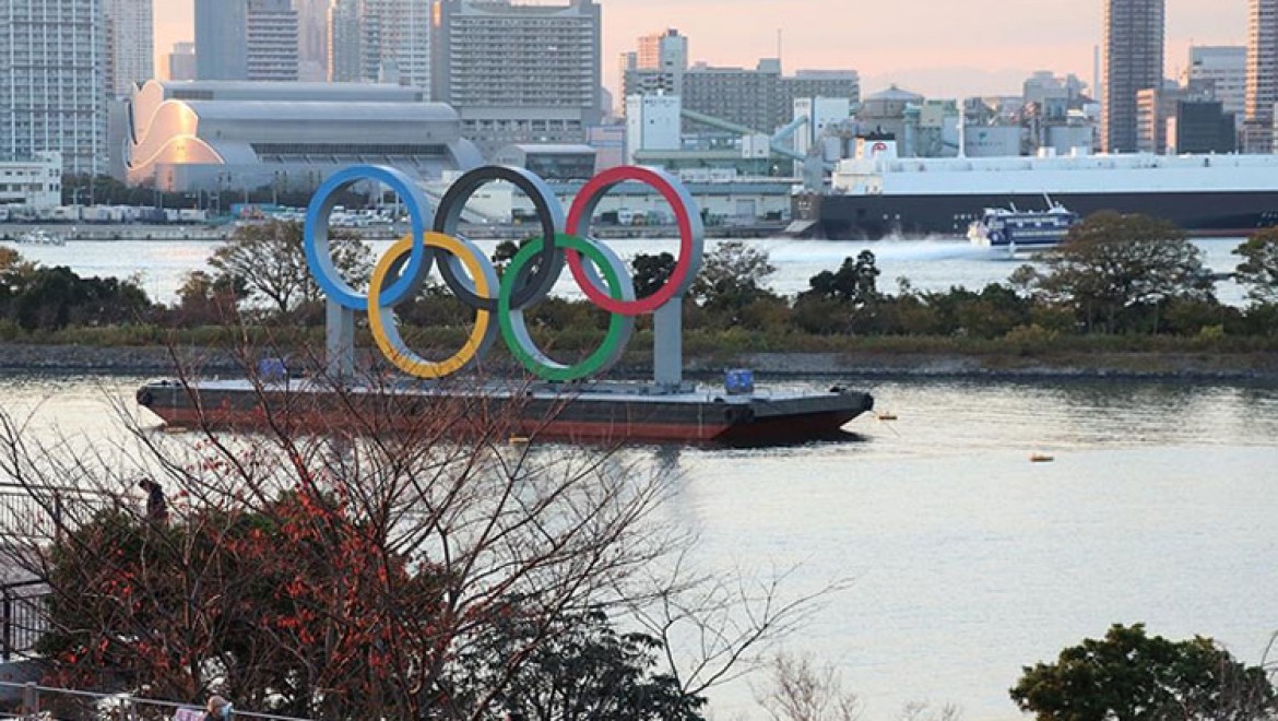 Japonya'da hükümet 'seyircisiz' olimpiyat opsiyonunu düşünüyor