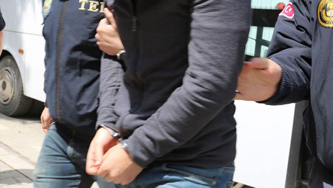 Suruç Belediye Başkan Vekili'ne suikast hazırlığındaki terörist yakalandı
