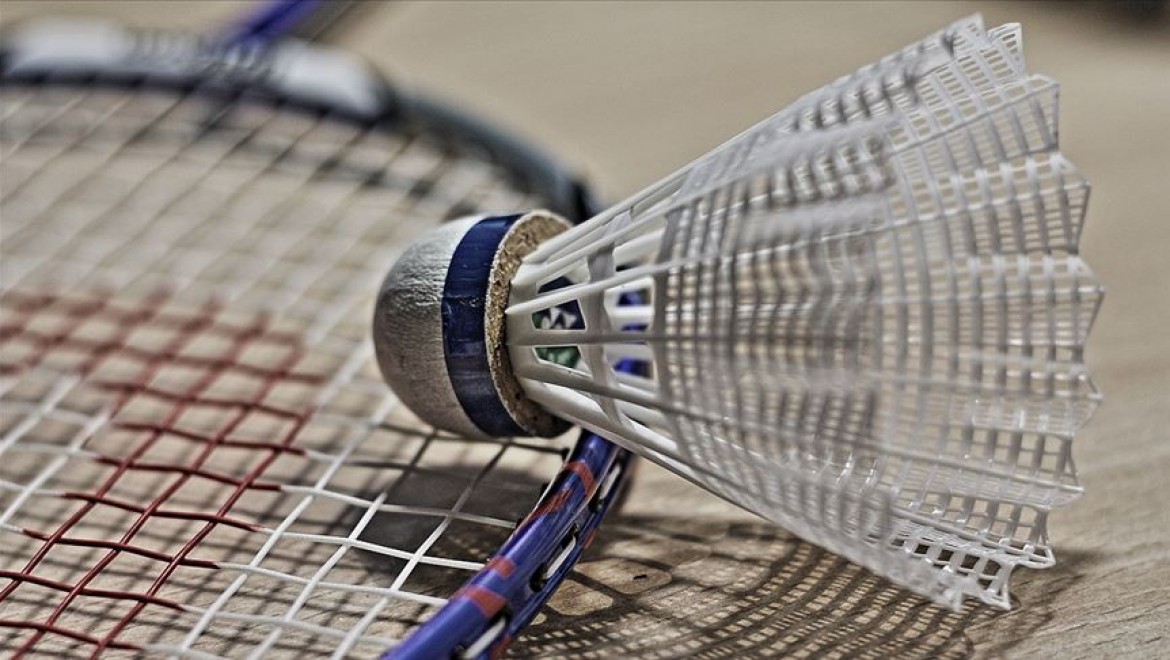 Dünya Badminton Şampiyonası başlıyor
