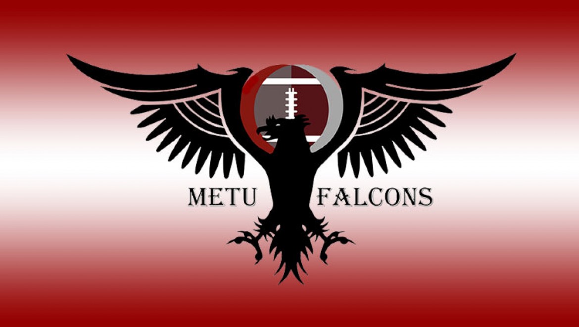 ODTÜ Falcons'tan Savunmaya Takviye