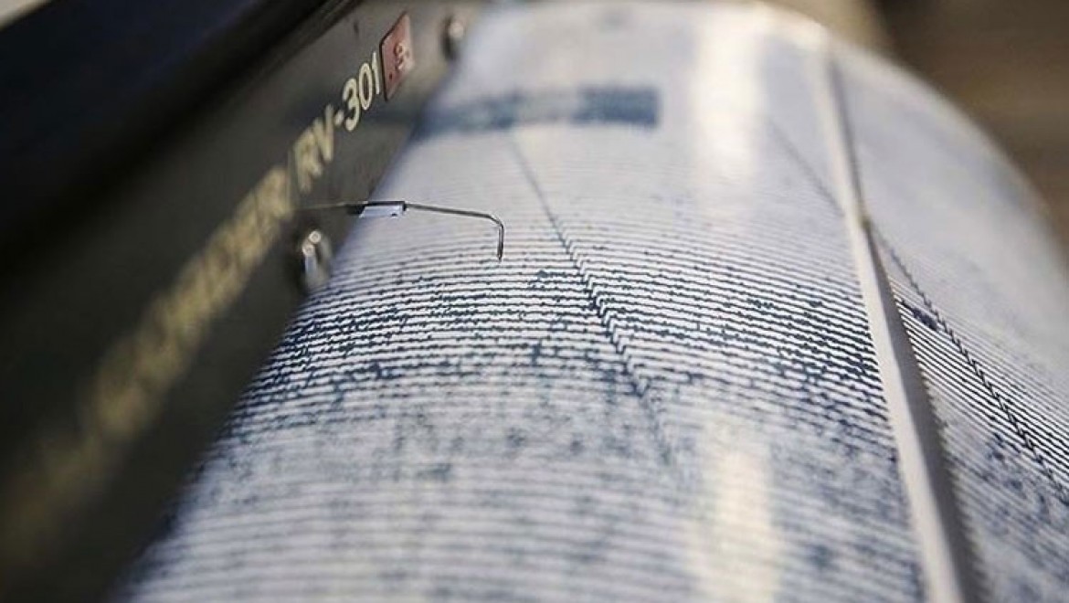 Peru'da 5,5 büyüklüğünde deprem