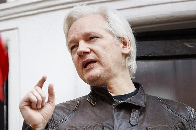WikiLeaks'in kurucusu Assange, ABD'ye iade edilebileceği yönündeki karara itiraz edebilecek