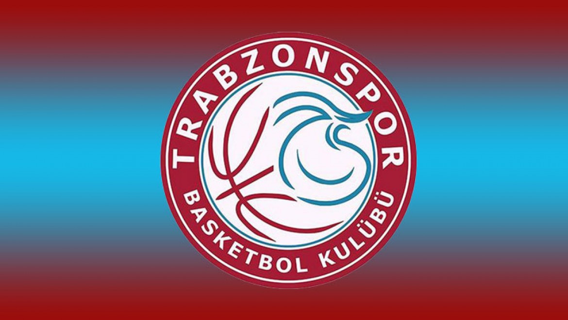 Trabzonspor Basketbol Kulübü'nden Marka Tescili