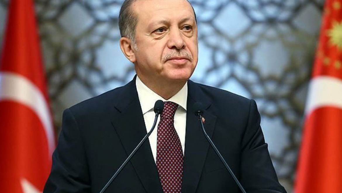 Cumhurbaşkanı Erdoğan 15 ilde uygulanacak sokağa çıkma kısıtlamasını iptal etti
