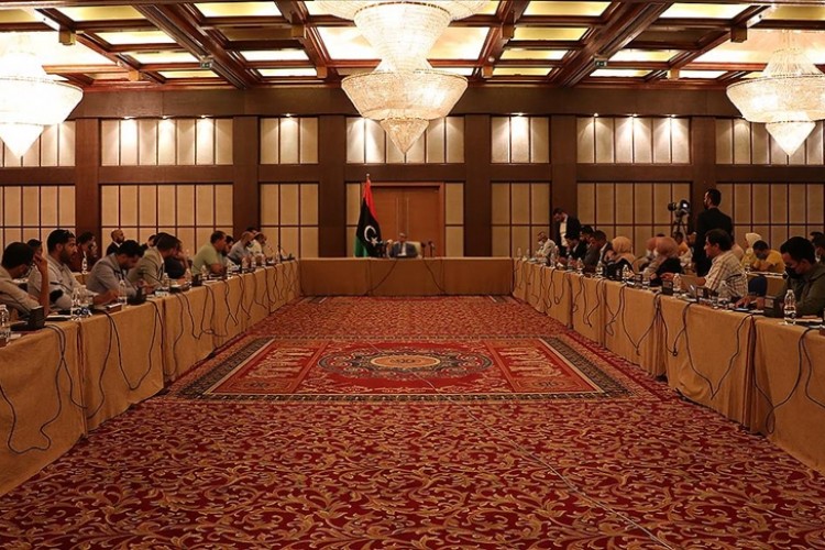 Libya'da parlamento seçimleri için başvuru süreci sona erdi