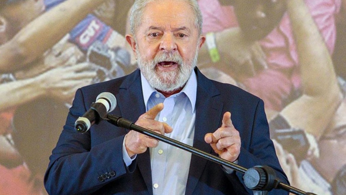 Eski Brezilya Devlet Başkanı Lula da Silva, yolsuzluktan yargılandığı davada beraat etti
