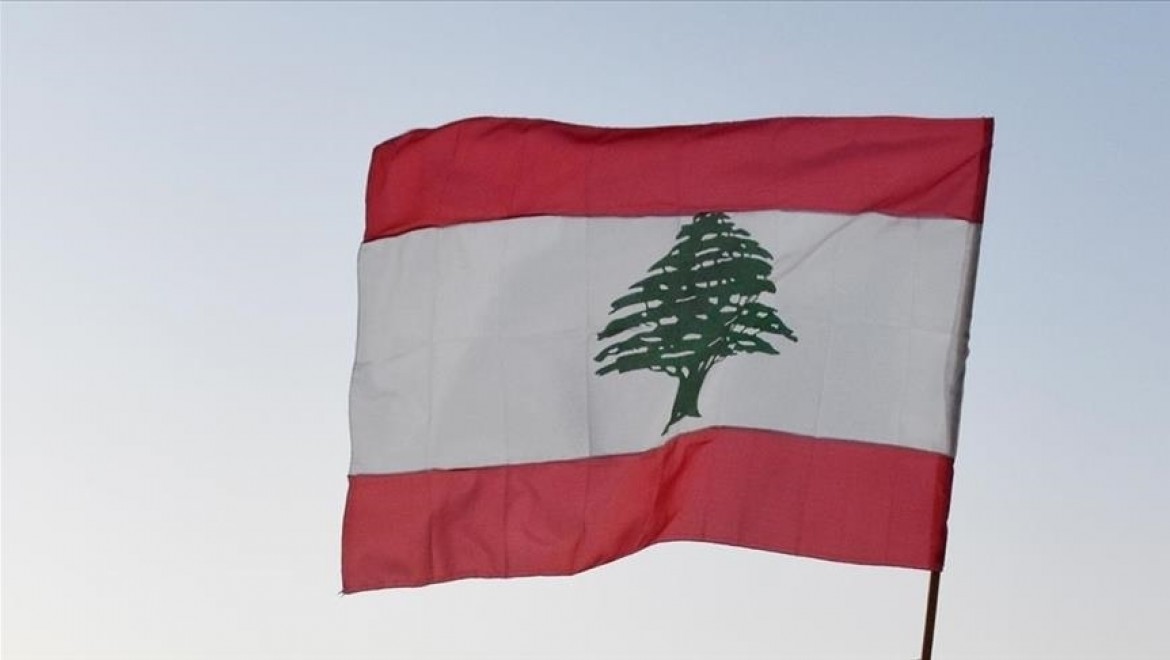 Lübnan: İsrail'le deniz sınırı anlaşması için ABD'nin gönderdiği teklifte bazı değişiklikler istedik