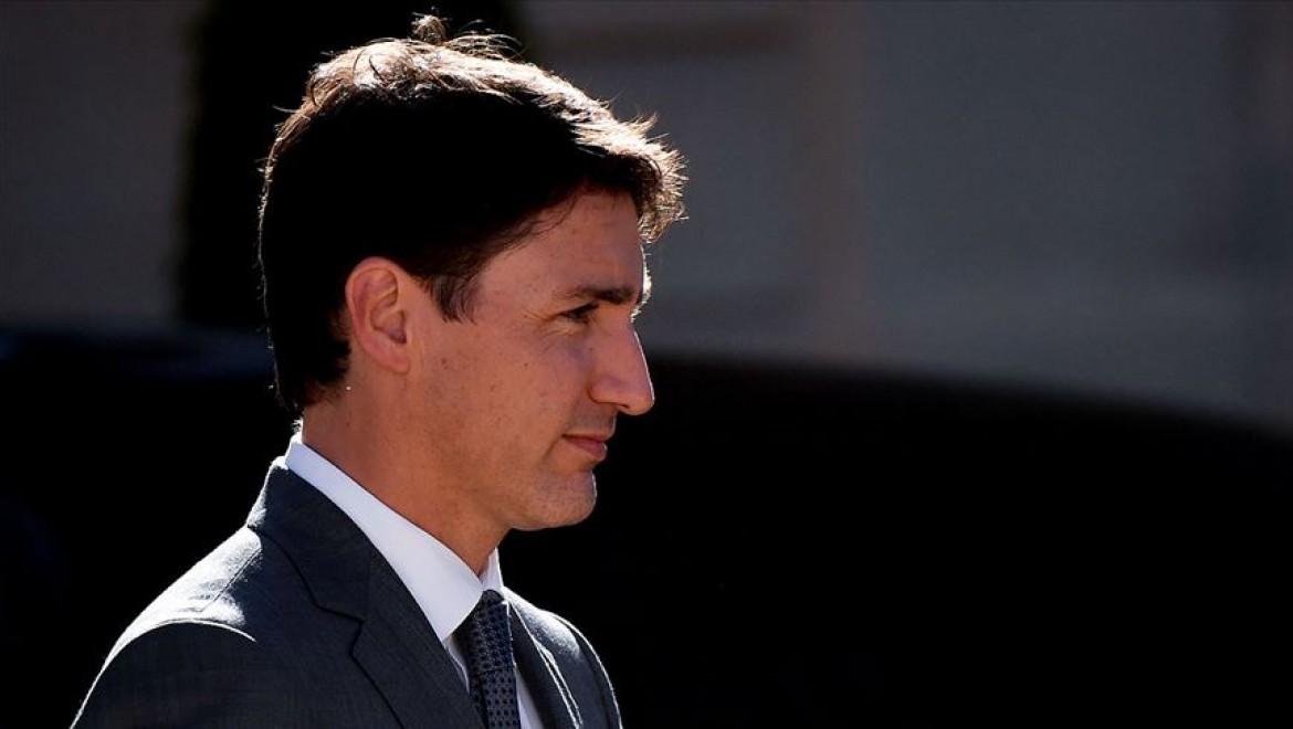 Trudeau etik kuralları çiğnediğini itiraf etti