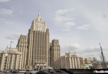 Rusya, Azerbaycan ve Ermenistan'a "itidal" çağrısı yaptı