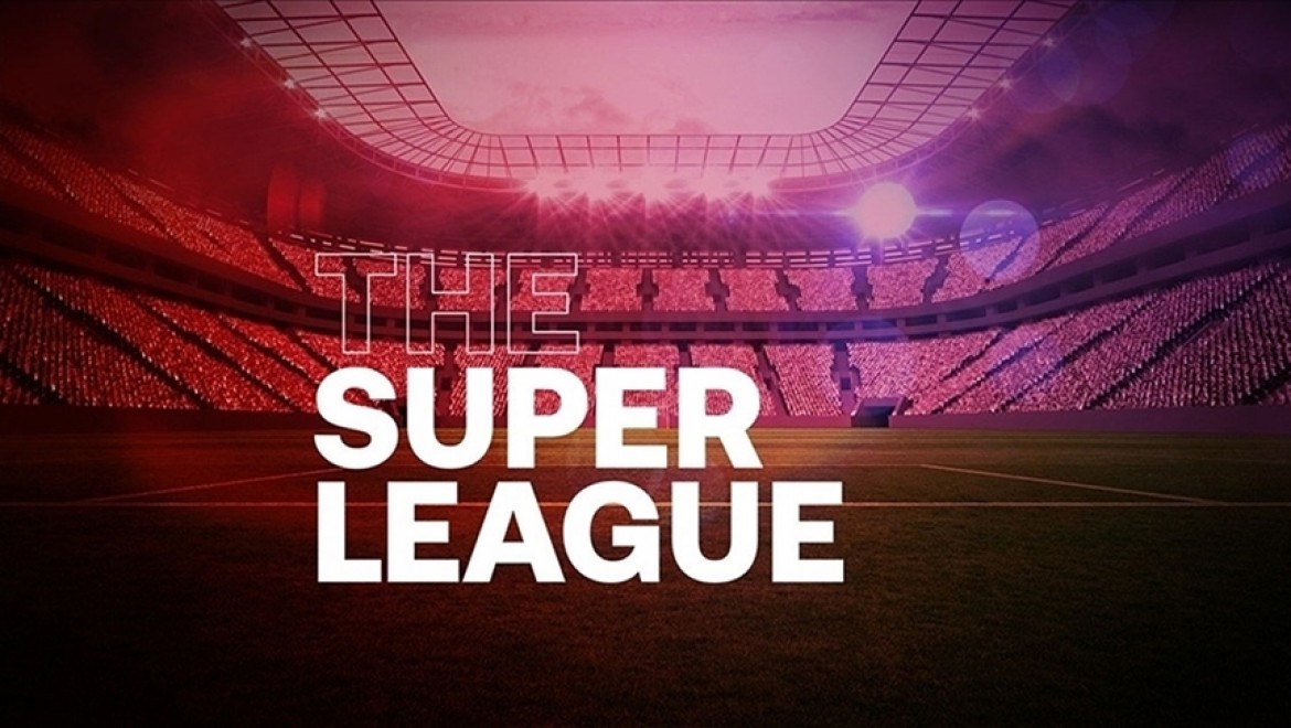UEFA'dan Real Madrid, Barcelona ve Juventus'a 'Avrupa Süper Ligi' soruşturması