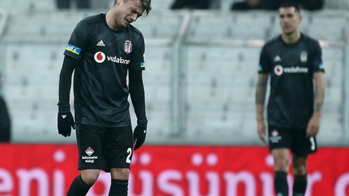 Ljajic, Fenerbahçe maçı kadrosuna alınmadı