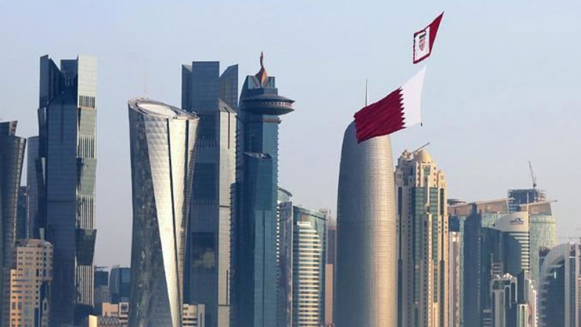 Katar'dan KİK'e Körfez krizinin insani boyutuna çözüm bulma çağrısı