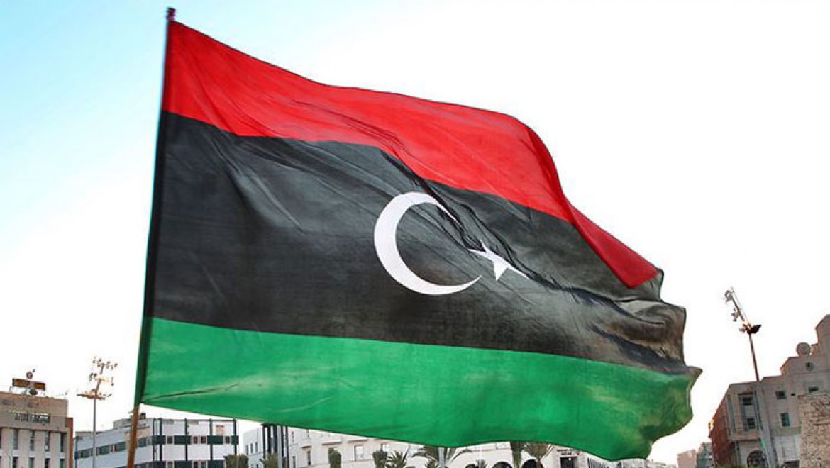 "Libya'da ateşkes imzalanması olasılığı müzakere edilecek"