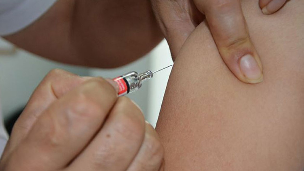 Sağlık Bakanı Koca'dan 'grip aşısı' açıklaması