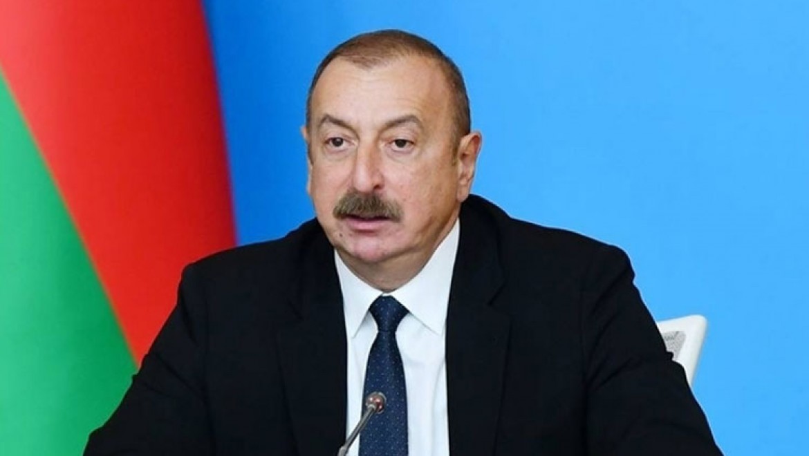 Azerbaycan'da Bağımsızlık Günü affı