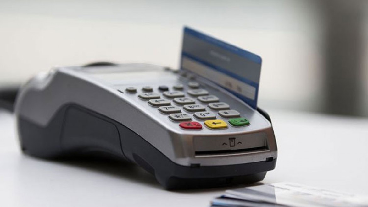 TCMB tarafından kredi kartı faiz oranları düşürüldü