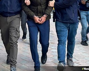 İstanbul'da FETÖ operasyonunda 20 kişi gözaltına alındı