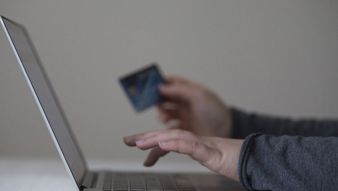 EGM, güvenli internet alışverişi için sanal kart kullanılmasını önerdi