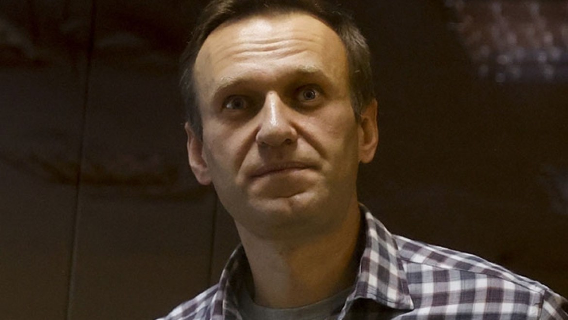 Kremlin: Navalnıy'ın sağlık durumu diğer ülkeleri ilgilendirmez