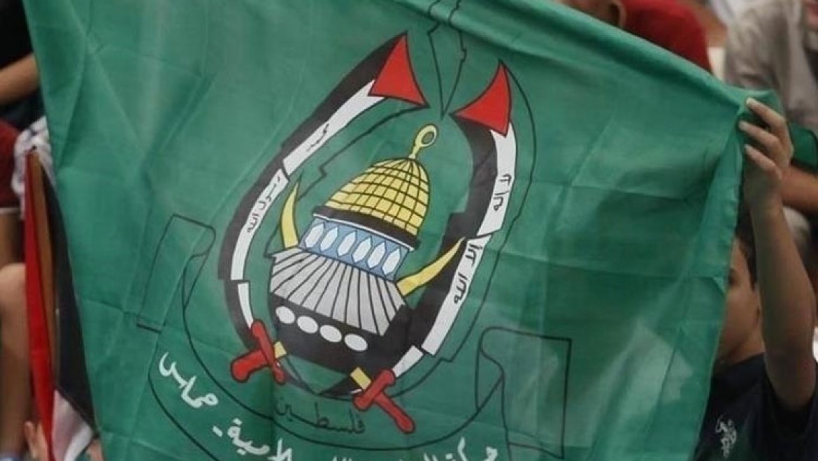 Hamas, İngiltere'nin kendisini terör listesine alma kararına karşı dava açacak