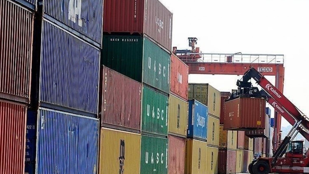 Türkiye ile Libya arasındaki anlaşma sonrası ticaret hacmi yüzde 43 arttı
