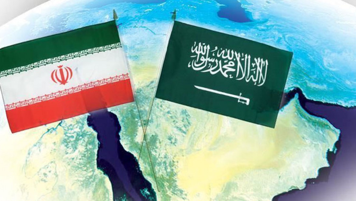 İran ve Suudi Arabistan'ın bölgesel güç mücadelesi