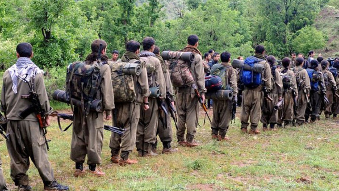 PKK'daki çöküş, iç hesaplaşmaları hızlandırdı