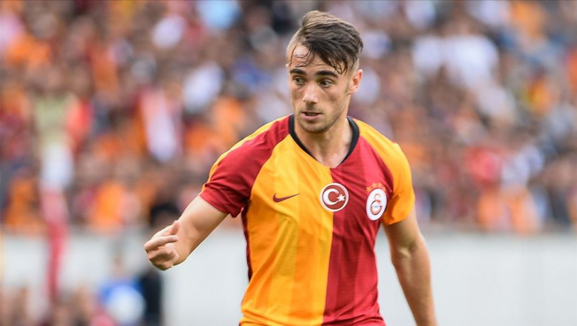 Galatasaray Yunus Akgün'ü Adana Demirspor'a kiraladı
