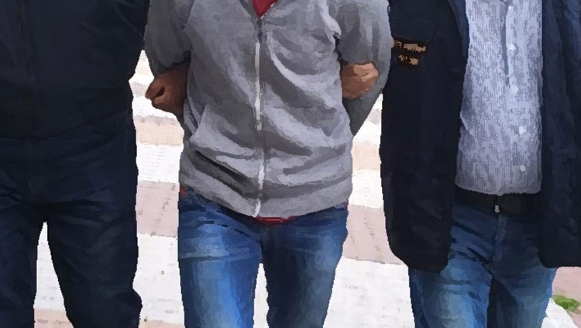 Bursa'da 13 İş Adamına FETÖ'den Gözaltı
