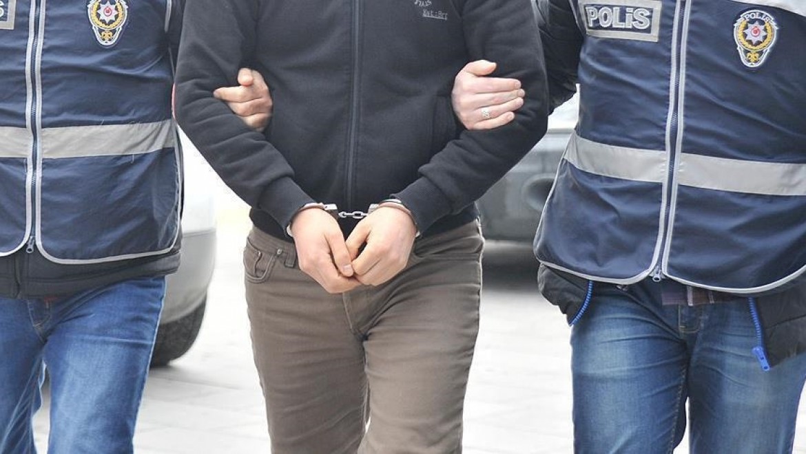İstanbul merkezli rüşvet soruşturmasında 25 tutuklama