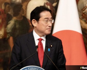 Japon Başbakan Kişida "şartlar oluşursa" Ukrayna'ya gidecek