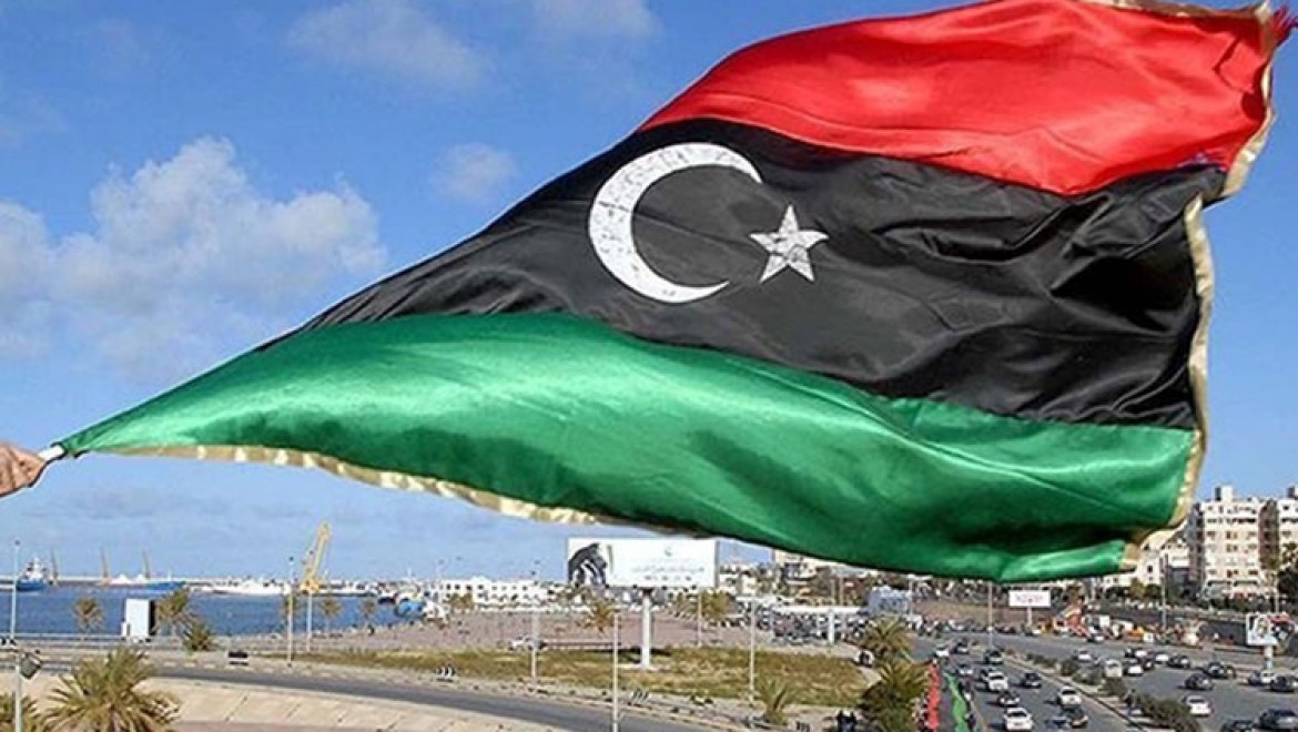 Libya Yüksek Mahkemesi, Anayasa Dairesini yeniden faaliyete geçirdi