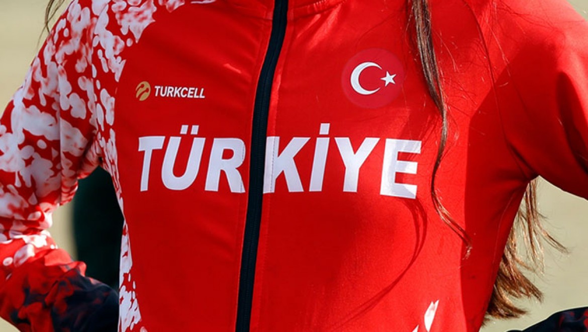 Milli maratoncu Meryem Erdoğan olimpiyat vizesi aldı