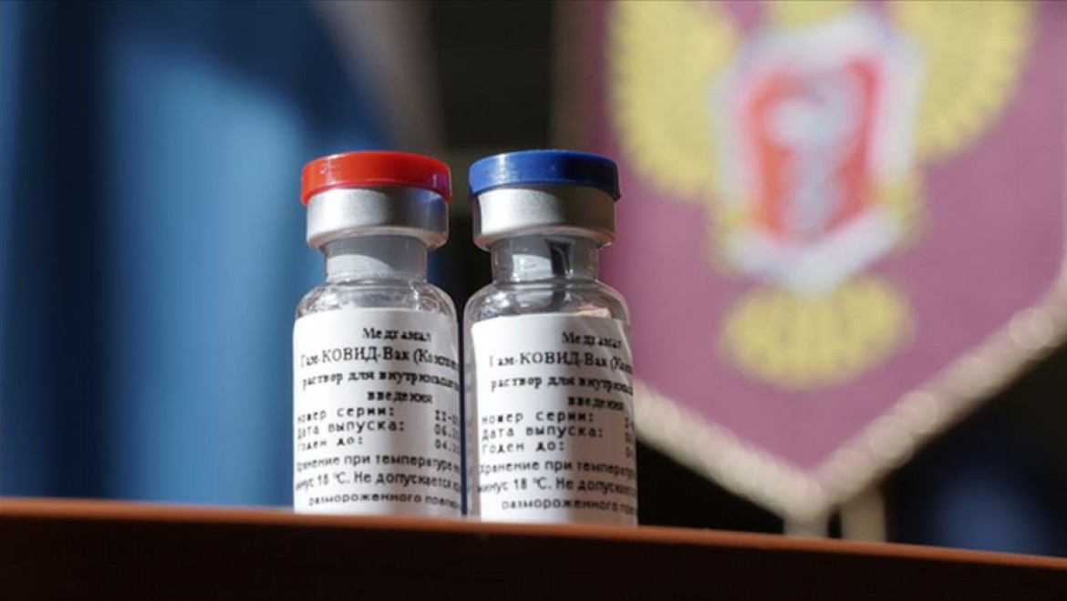 Rusya Kovid-19 aşısının iki hafta içerisinde hazır olacağını iddia etti
