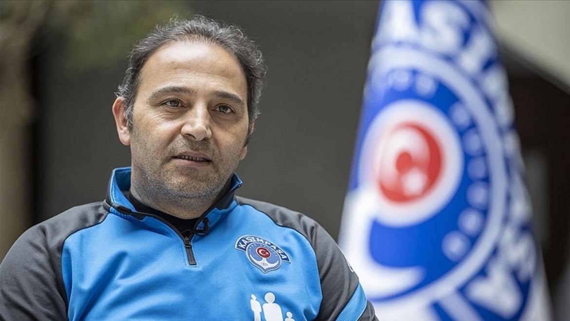 Fuat Çapa: Türk futbolunu yönetenlerin Avrupa umurunda değil